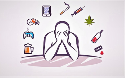 ABORDAJE TERAPÉUTICO DEL CONSUMO PROBLEMÁTICO DE DROGAS