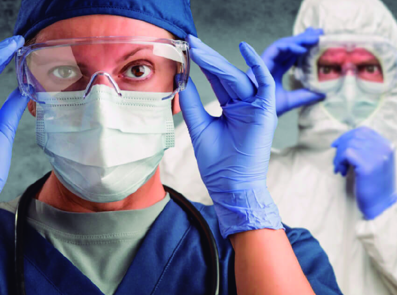 INFECCIÓN Y CONTROL DE INFECCIONES ASOCIADAS A LA ATENCIÓN DE SALUD - HOSPITAL DE MULCHÉN