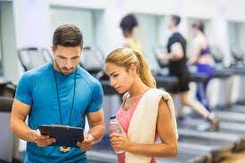 Ciencias de la Salud y  Entrenamiento de la Condición Física