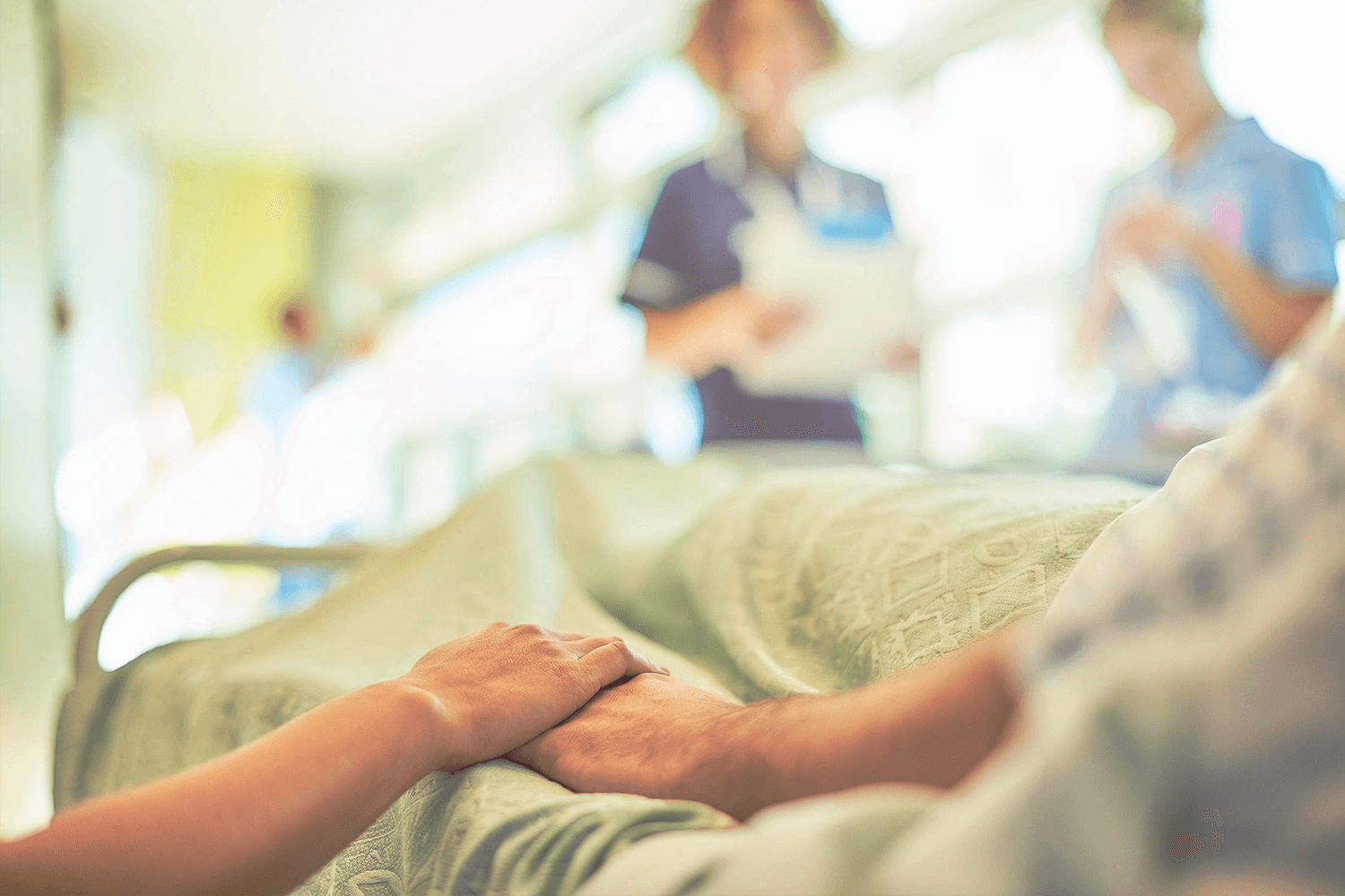 FUNDAMENTOS DE CUIDADOS PALIATIVOS PARA PROFESIONALES DE LA SALUD