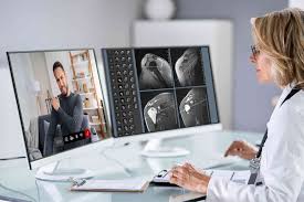 SALUD DIGITAL Y TELEMEDICINA