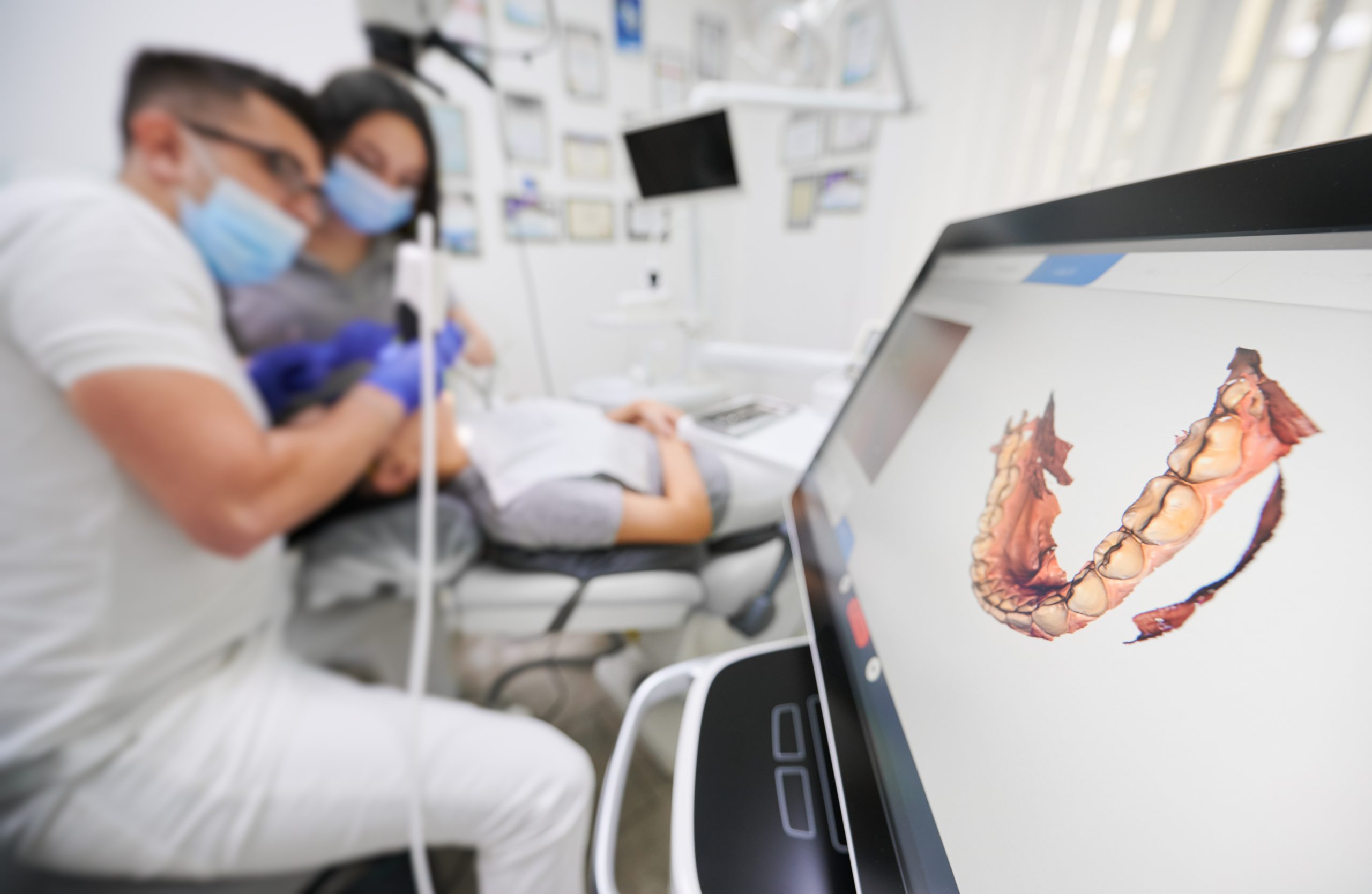 ODONTOLOGÍA DIGITAL