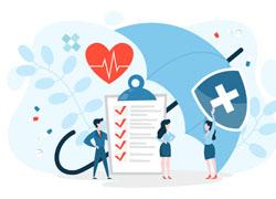 CALIDAD Y SEGURIDAD EN LA ATENCIÓN DE SALUD