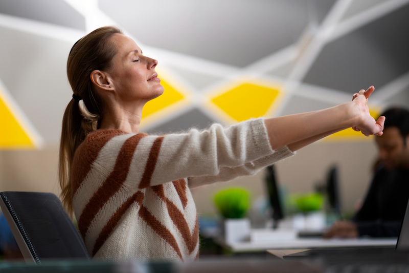 Autocuidado y mindfulness para equipos de APS