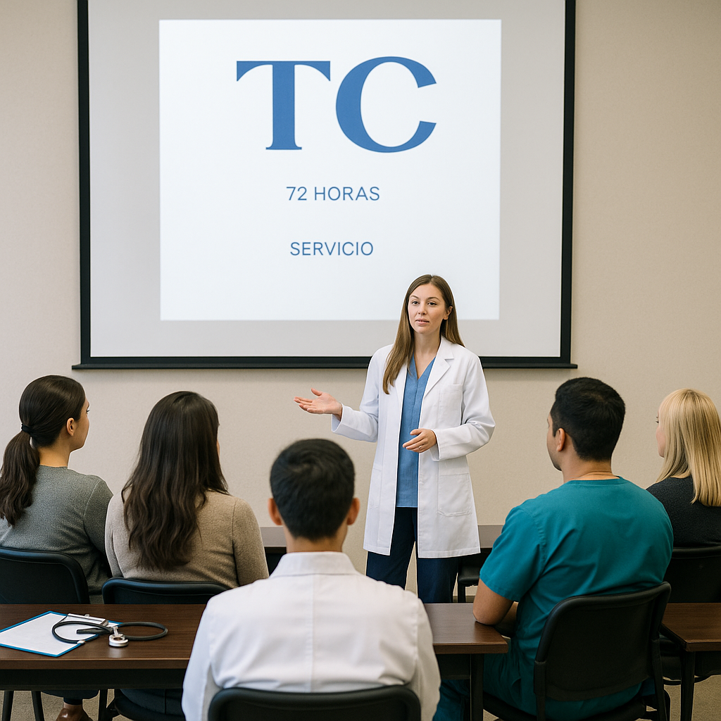 Herramientas para el Control de Gestión en Salud